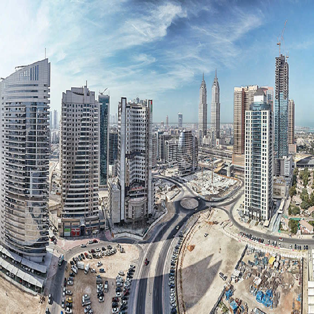 Al Barsha Heights