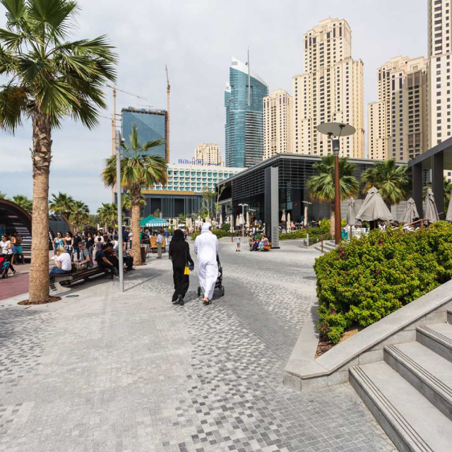 JBR